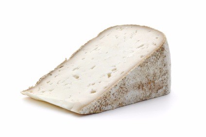 Ožkos pieno sūris